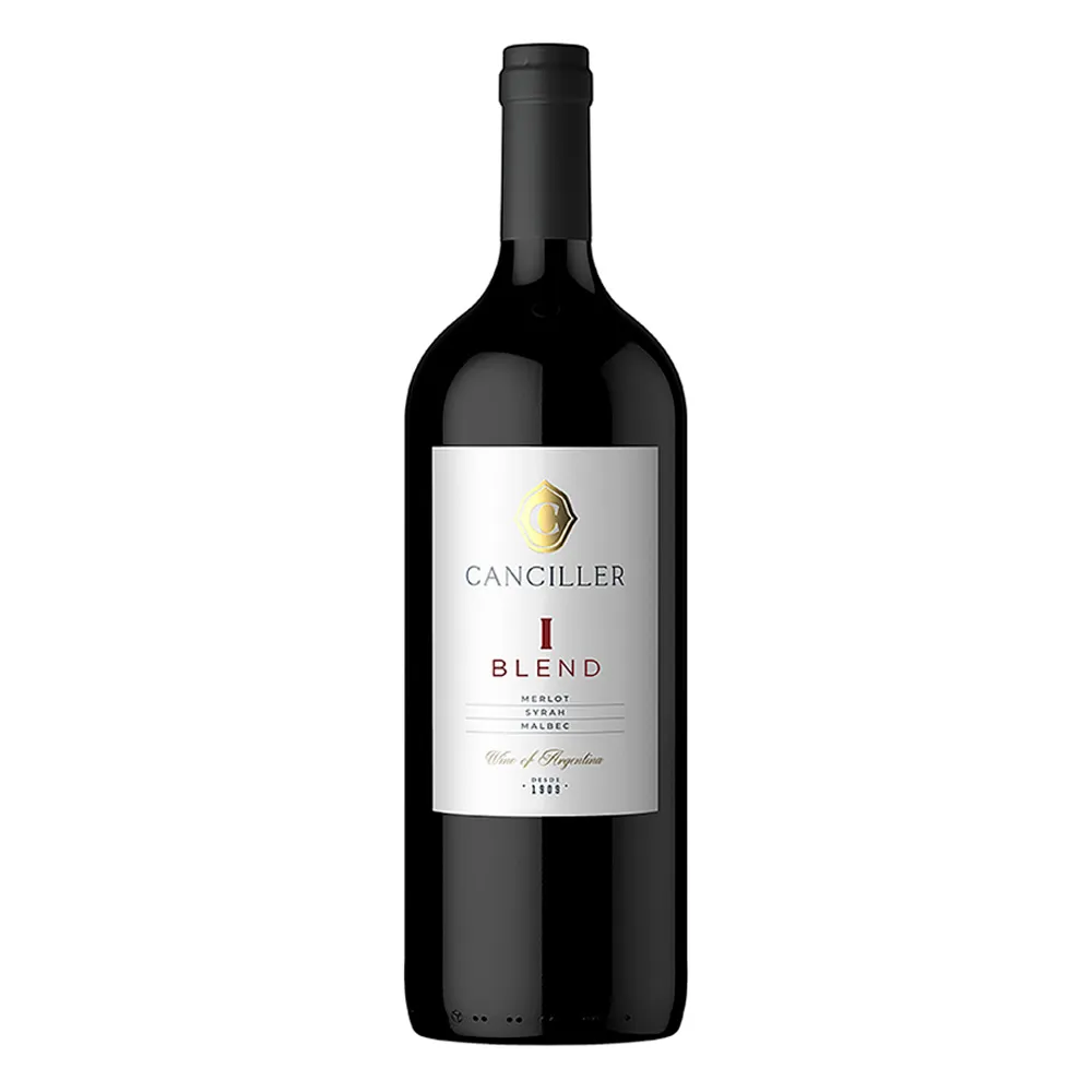 CANCILLER BLEND TINTO EDICIÓN ESPECIAL